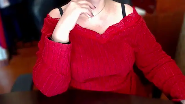 AlisaHot55 online show from 02.04.26