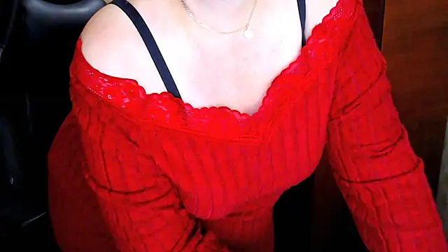 AlisaHot55 online show from 02.11.26