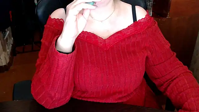 AlisaHot55 online show from 03.04.26