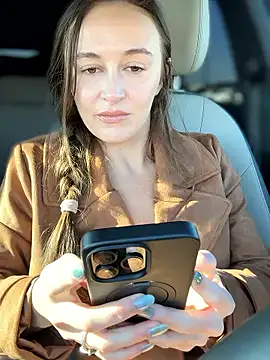 lunagirl13 online show from 01.17.26