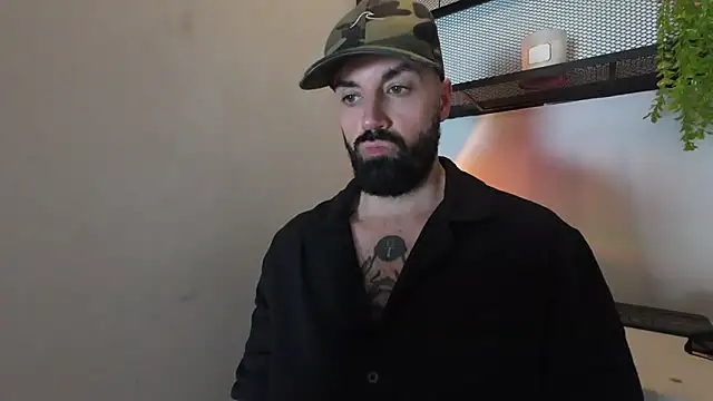 MattxFeet online show from 03.20.25