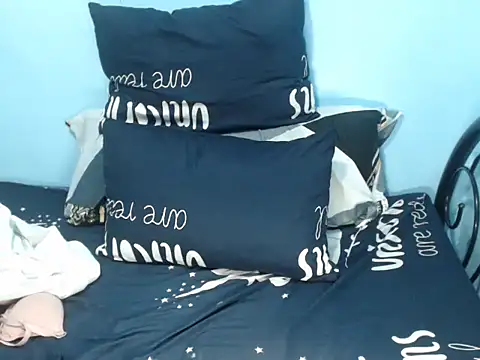 stacie iris online show from 12.01.25