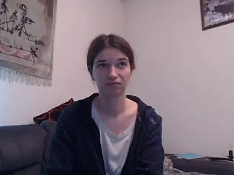 Geile-Luna online show from 01.08.25