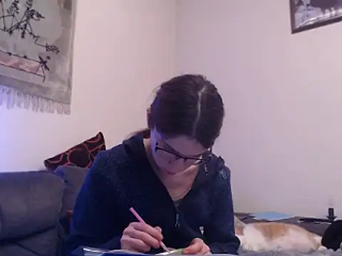 Geile-Luna online show from 01.09.25