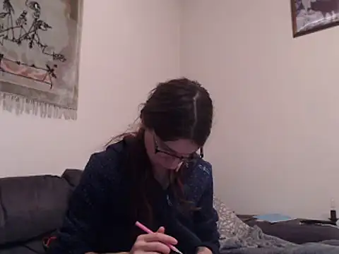 Geile-Luna online show from 01.11.25