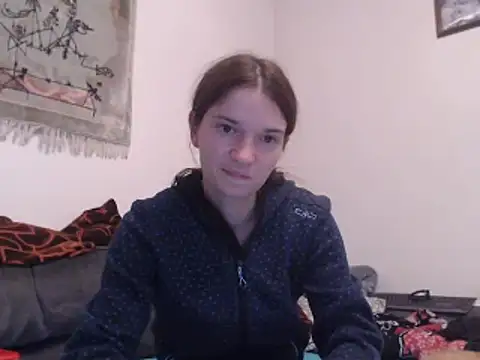 Geile-Luna online show from 09.26.25