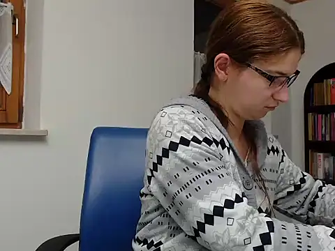 Geile-Luna online show from 01.16.26