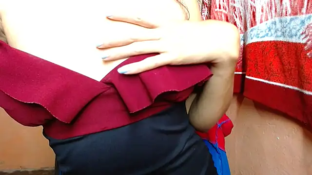 Snapshot of chandra_haraa chatting on 12.26.24 chandra haraa online show from 12.26.24