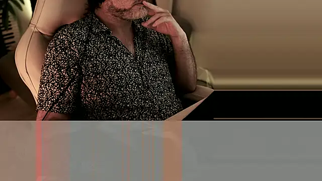 Sanders White online show from 12.24.24