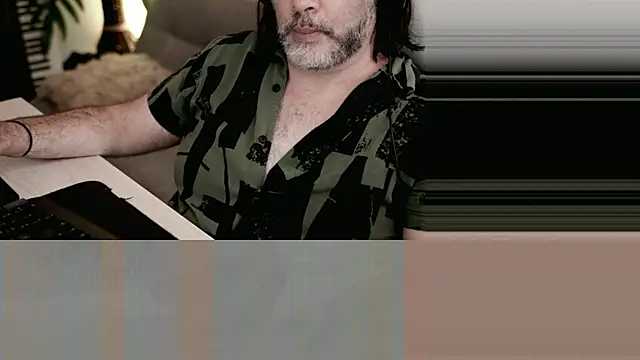 Sanders White online show from 01.27.25