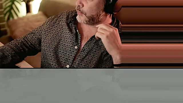 Sanders White online show from 01.31.25