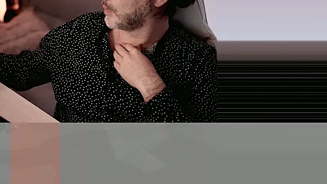 Sanders White online show from 02.11.25