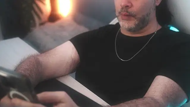 Sanders White online show from 03.03.25