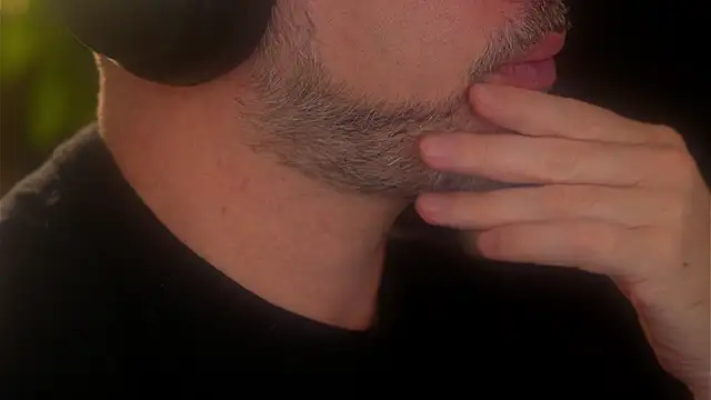 Sanders White online show from 09.18.25