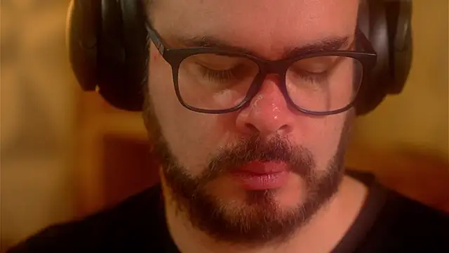 Sanders White online show from 01.09.26