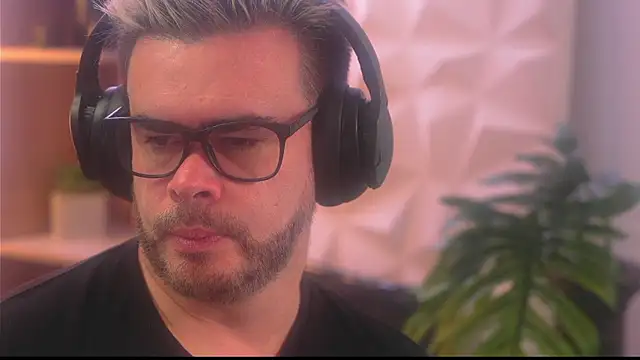 Sanders White online show from 01.11.26