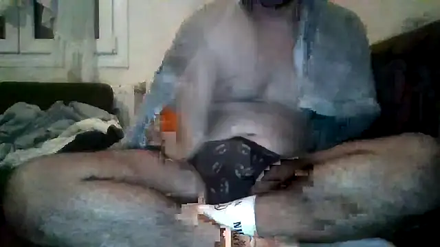 Snapshot of Gromo26 chatting on 10.08.25 Gromo26 online show from 10.08.25