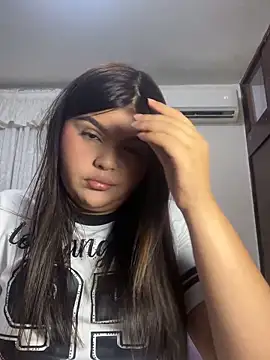 Lia sexx online show from 09.29.25