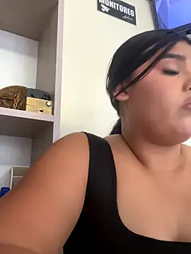 Lia sexx online show from 10.27.25