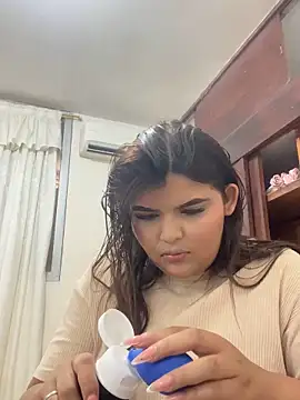 Lia sexx online show from 10.28.25