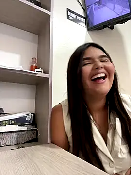 Lia sexx online show from 12.20.25