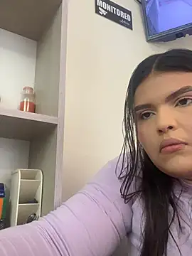 Lia sexx online show from 02.03.26