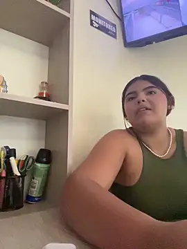 Lia sexx online show from 03.07.26