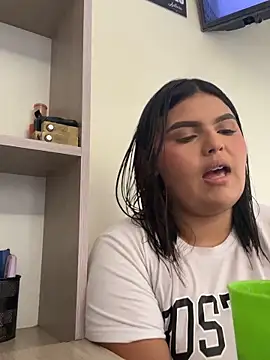 Lia sexx online show from 03.26.26