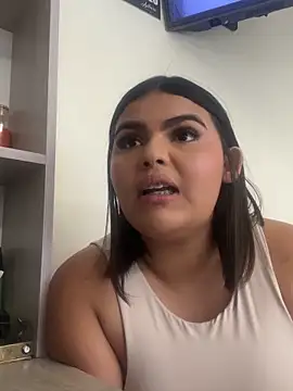 Lia sexx online show from 04.17.26