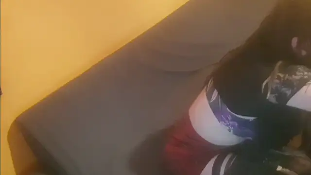 Lillisissi online show from 12.17.25