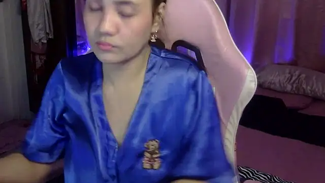 yourbabe Brielle online show from 02.01.25