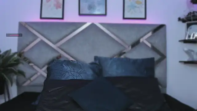 Keidy rose online show from 11.17.25