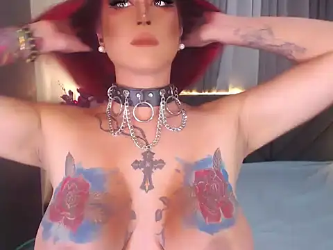 Transdomts4u online show from 11.18.25