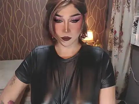 Transdomts4u online show from 02.24.26