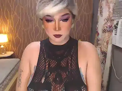 Transdomts4u online show from 03.05.26