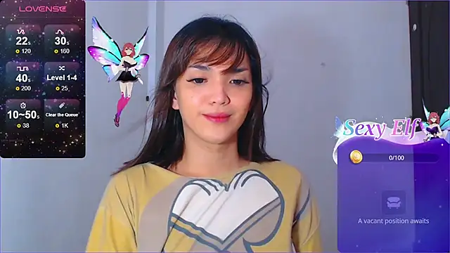 Snapshot of WONDERWOMAN2023 chatting on 06.25.26 WONDERWOMAN2023 online show from 06.25.26