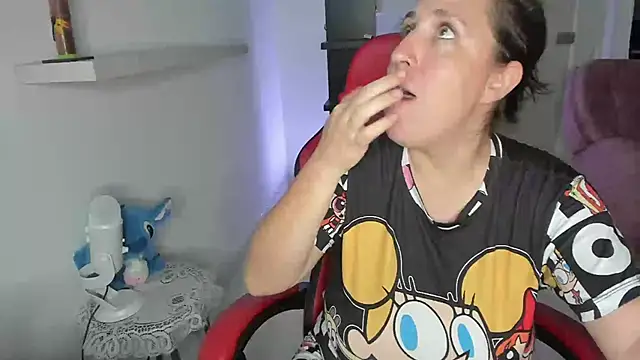 valery adams1 online show from 02.06.25