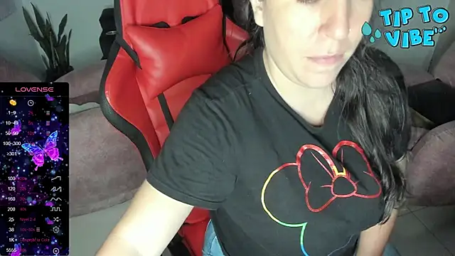 valery adams1 online show from 03.07.25