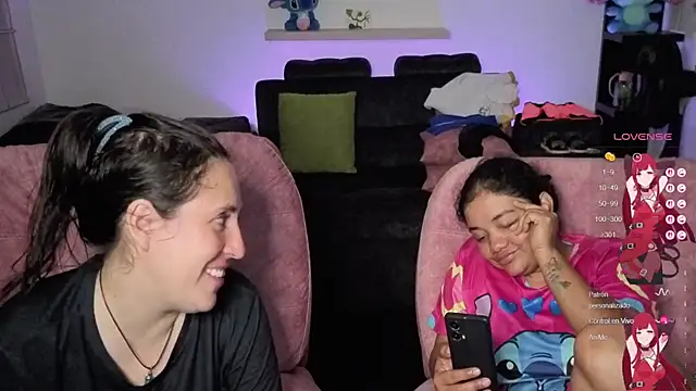 valery adams1 online show from 09.12.25