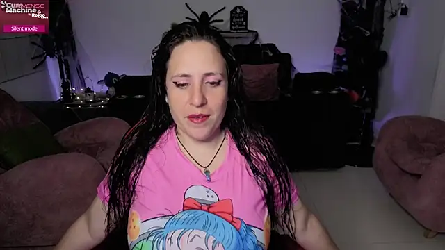 valery adams1 online show from 10.12.25