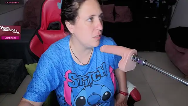 valery adams1 online show from 11.14.25