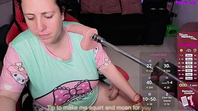 Snapshot of valery_adams1 chatting on 01.18.26 valery adams1 online show from 01.18.26