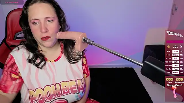 Snapshot of valery_adams1 chatting on 02.17.26 valery adams1 online show from 02.17.26