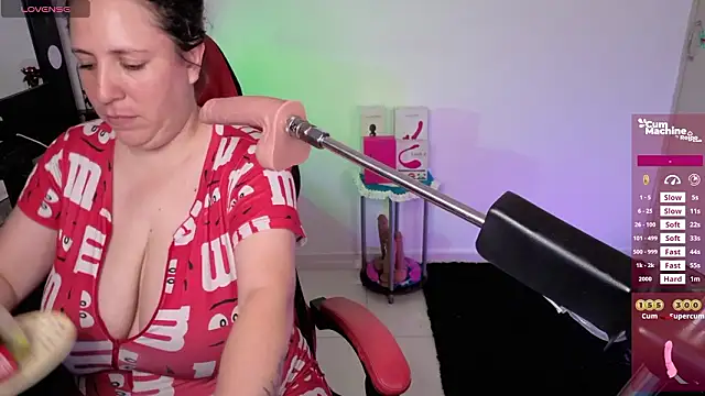 Snapshot of valery_adams1 chatting on 02.27.26 valery adams1 online show from 02.27.26