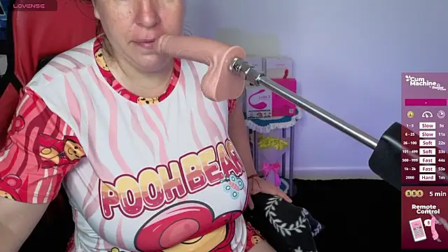 valery adams1 online show from 03.09.26