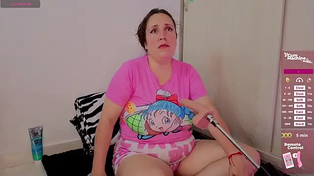 valery adams1 online show from 04.15.26