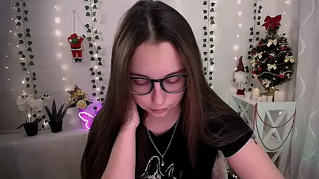 SweetPrincess  online show from 12.04.25