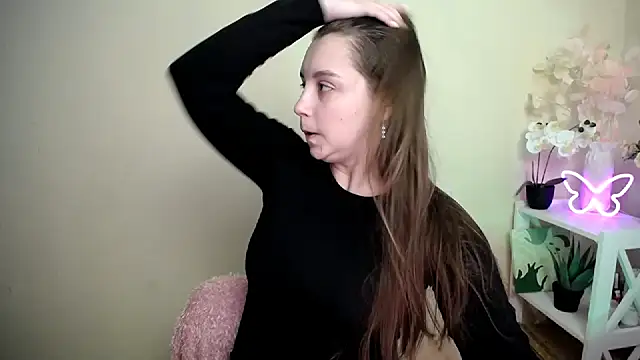 SweetPrincess  online show from 02.02.26