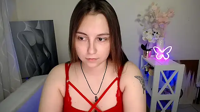 Snapshot of SweetPrincess_ chatting on 06.06.26 SweetPrincess online show from 06.06.26