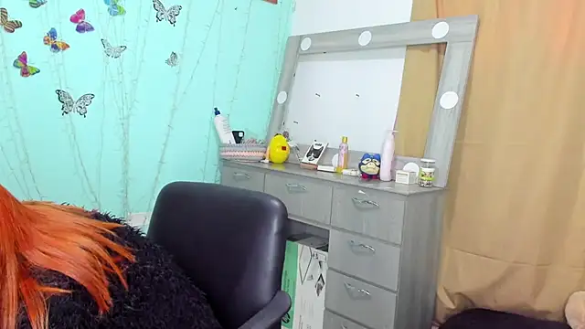 Britney taylor  online show from 09.18.25